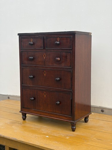 Antique apprentice piece - apprentice,
