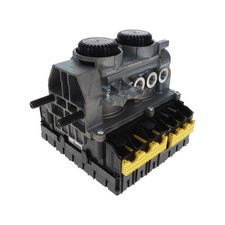 Genuine wabco ebs modulator - genuine,