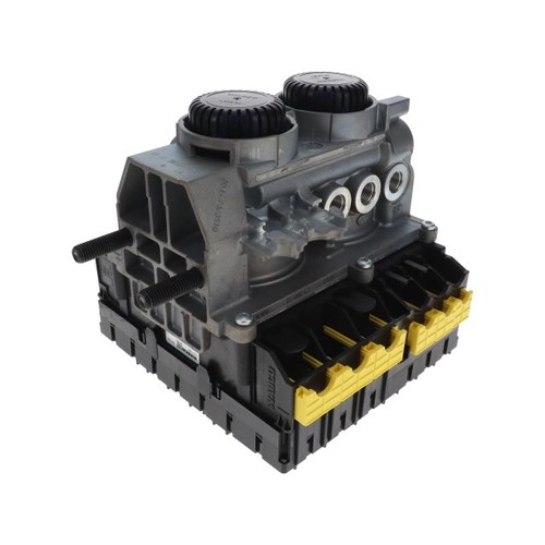 Genuine wabco ebs modulator - genuine,