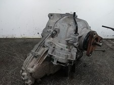 BMW X4 TRANSFER BOX XDRIVE30D M SPORT 3.0L Diesel 8 Speed Automatic  