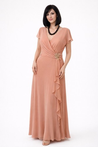 Jenny packham no1 - jenny, maxi