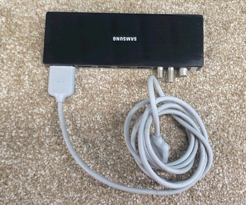 One connect box samsung - one,