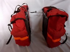 Karrimor Iberian Large Capacity Panniers. Negligible use so in excellent cond