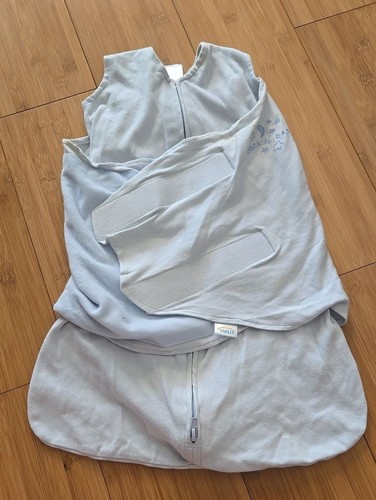 Halo baby sleepsack swaddle - baby,