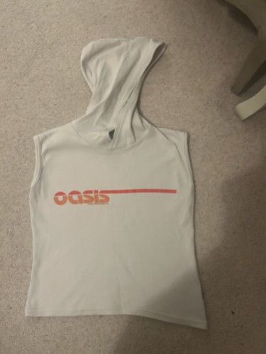 Rare official oasis - rare,