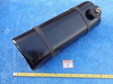 British Seagull Long Range Petrol Tank & Cap. Vintage Outboard Motor.  LOT #1