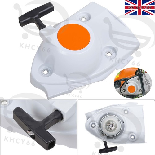 Recoil starter for sthil - for,