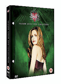 Buffy the vampire slayer - vampire,