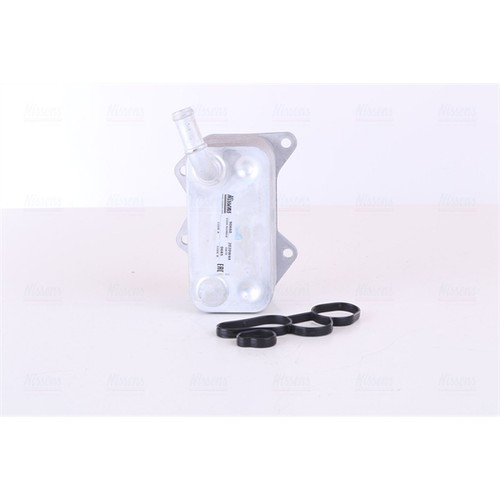Oil cooler for audi 2 - oil,