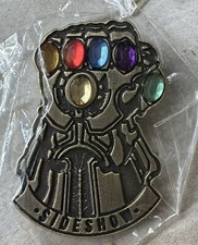 SDCC 2018 Exclusive Sideshow