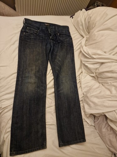 Mens size 34w 32l knox - mens,