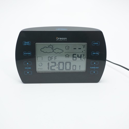 Oregon scientific barm699a - oregon,