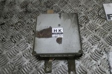 BFD024710 2004 NISSAN NAVARA D22 2.5 DCI YD25 OUTLAW ENGINE ECU 23710-VK563