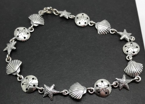 Seaside bracelet solid - seaside, bracelet,
