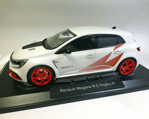 Renault megane trophy - megane, trophy-r