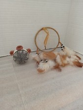 Native american pottery - american,