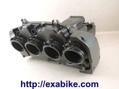 Air filter housing - filter, yamaha
