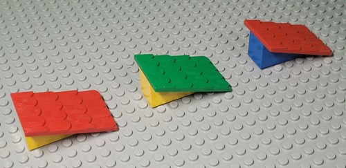 Lego fabuland 4323 787c01 - fabuland,