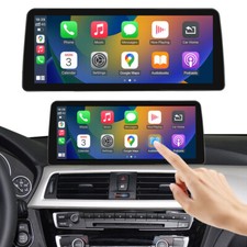 12.3'CarPlay Car Radio Stereo
