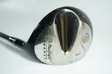 Macgregor Tourney 3 Wood / Regular Flex Graphite Shaft / New Grip