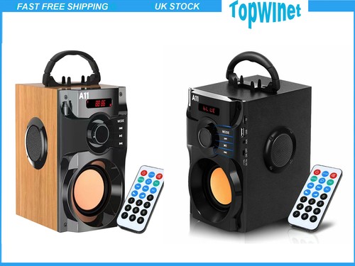 Heavy bass outdoor speaker - outdoor,