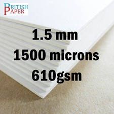 A6 A5 A4 A3 A2 WHITE BACKING