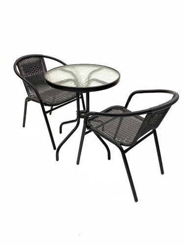 Outdoor garden patio set - outdoor,