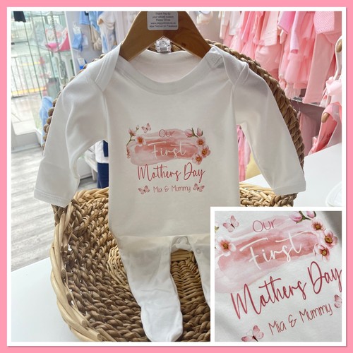 Personalised our first mothers - personalised,