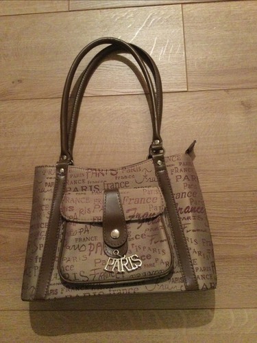 Paris print lovely - print,