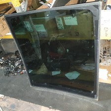 Citroen C4 grand Picasso 2007-2013 Roof Glass 7 seater only