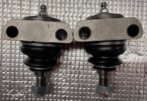 Pair regreasable triumph - pair,