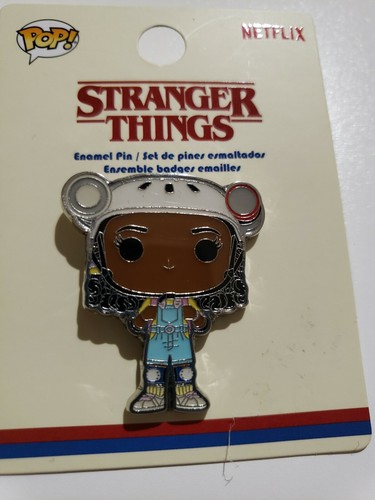 Funko pop exclusive stranger - exclusive,