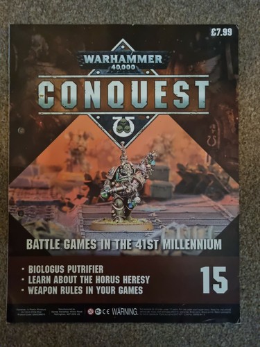 Warhammer 000 conquest - warhammer,