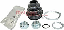 Drive Shaft Bellow Set Fits