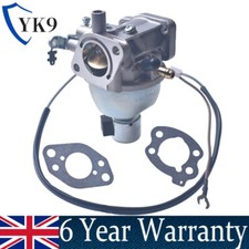 For Briggs & Stratton Carburetor 305772 350777 350776 356776 356777 846944 16HP