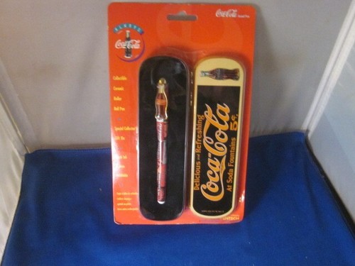 Coke coca cola - coca-cola, collectible