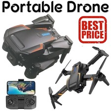 SGM-E88, 4k Camera Drone