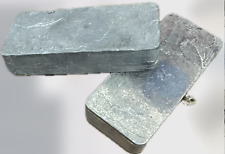 Mini Scrap Lead Ingots Inc VAT