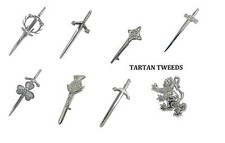 Scottish kilt pins various - pins,