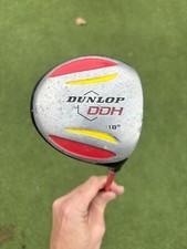 Dunlop DDH 18* Junior Wood