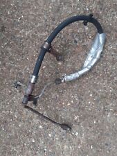 Ford Mondeo mk3 Tdci Power Steering Pipe High Pressure Pump To Rack 