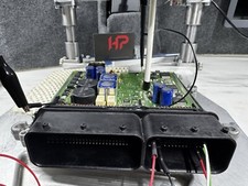 DUCATI HYPERSTRADA 939 ECU /