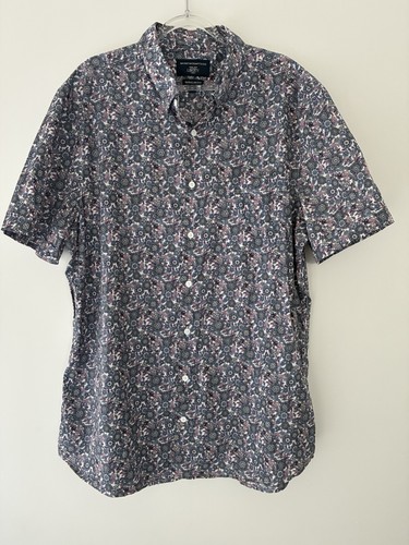 Sportscraft man liberty print - sportscraft,