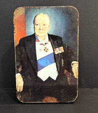 Winston churchill british - winston,