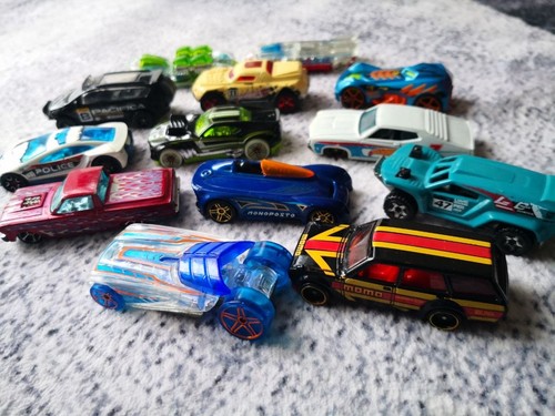 Bundle job lot used - of, hot