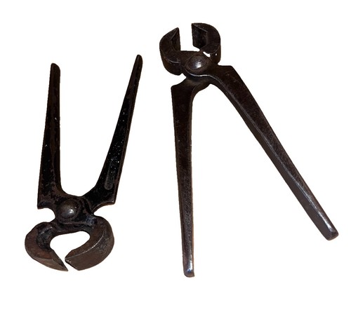 Pair working vintage - pair,