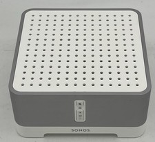 Sonos CONNECT:AMP Wireless