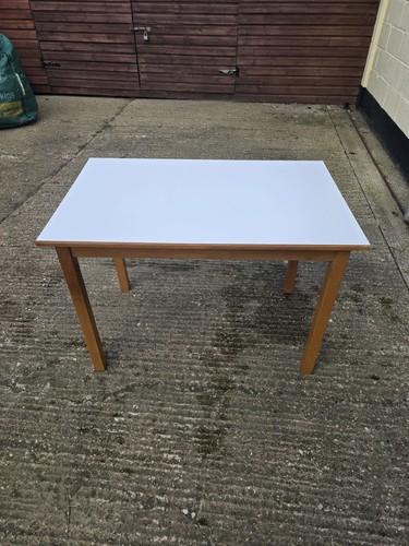 Vintage 1970s formica kitchen - formica,