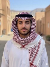 Handmade Jordanian Shemagh