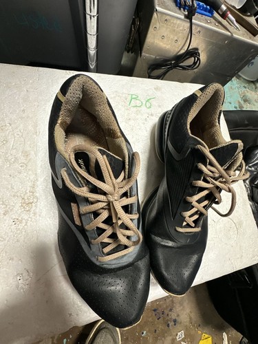 Reebok easytone black and - easytone,